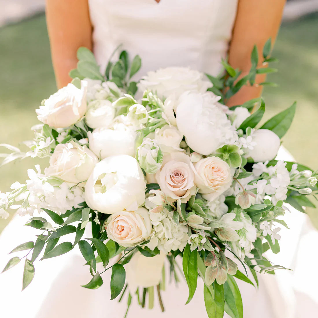Wedding Florals