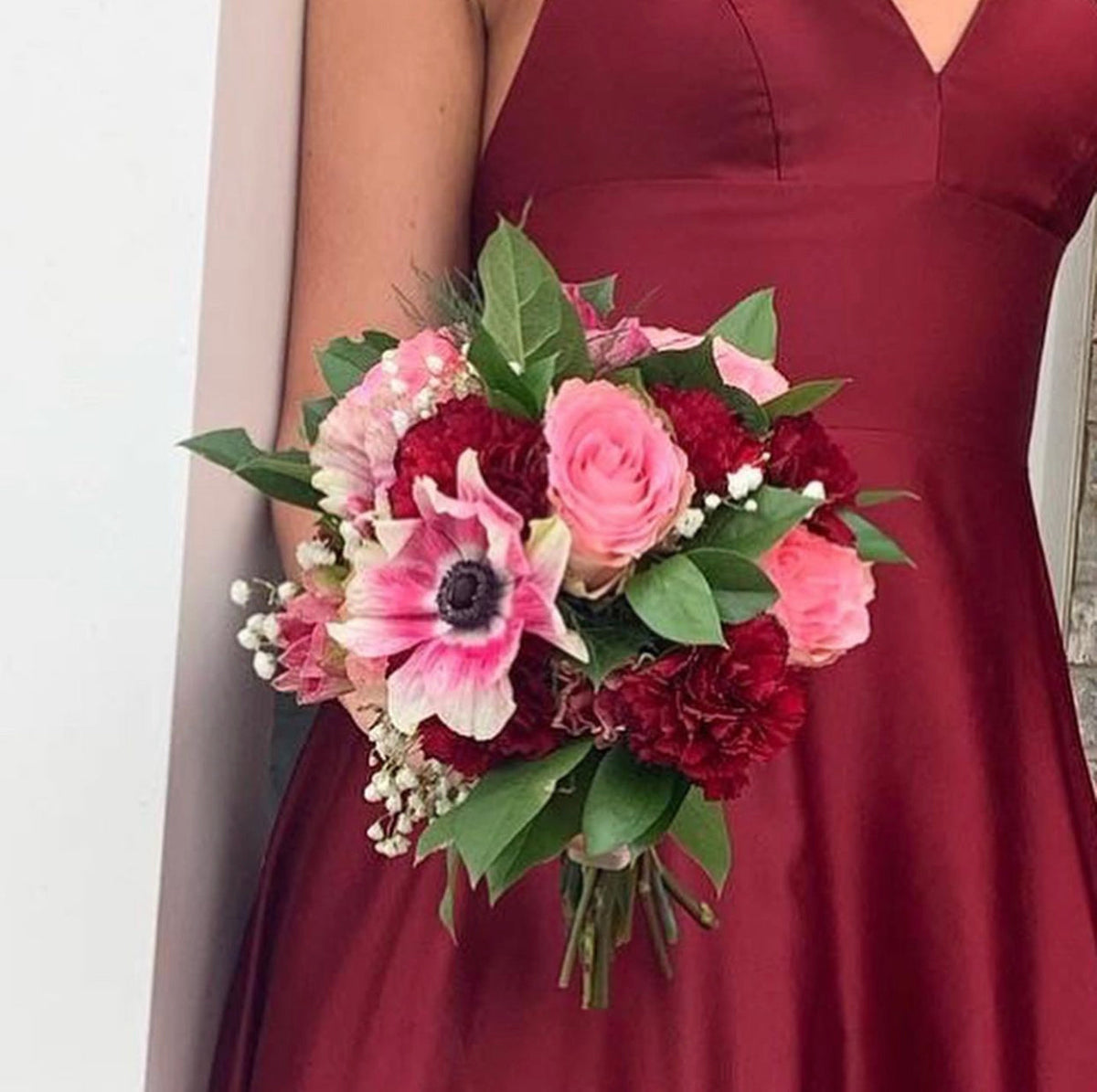 Prom Florals
