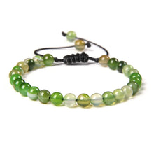 Load image into Gallery viewer, Chakra Beaded Bracelets
