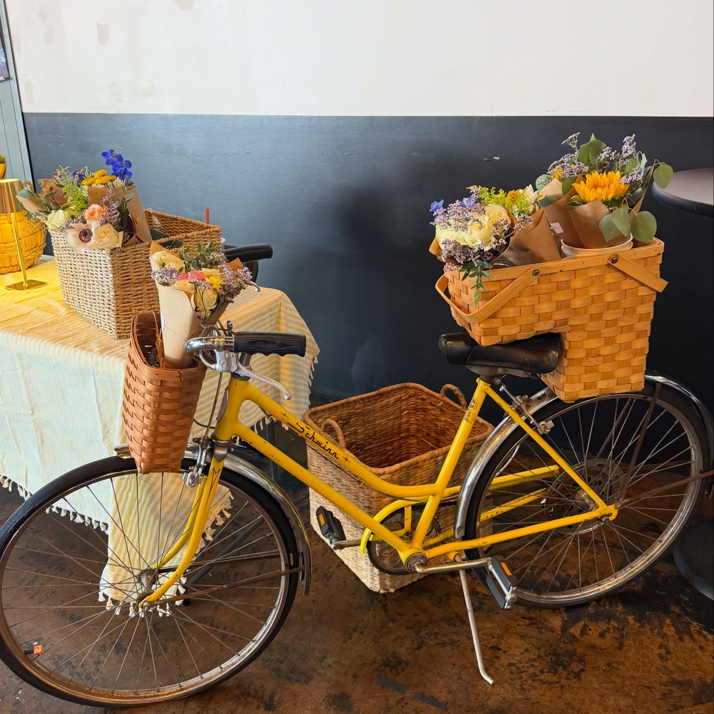 Bloom Bike Rental
