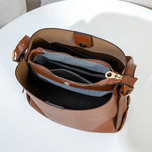 Load image into Gallery viewer, Brooklyn Bucket Bag
