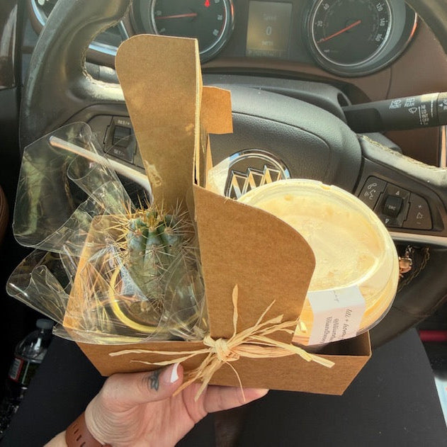 Father's Day Coffee Gram