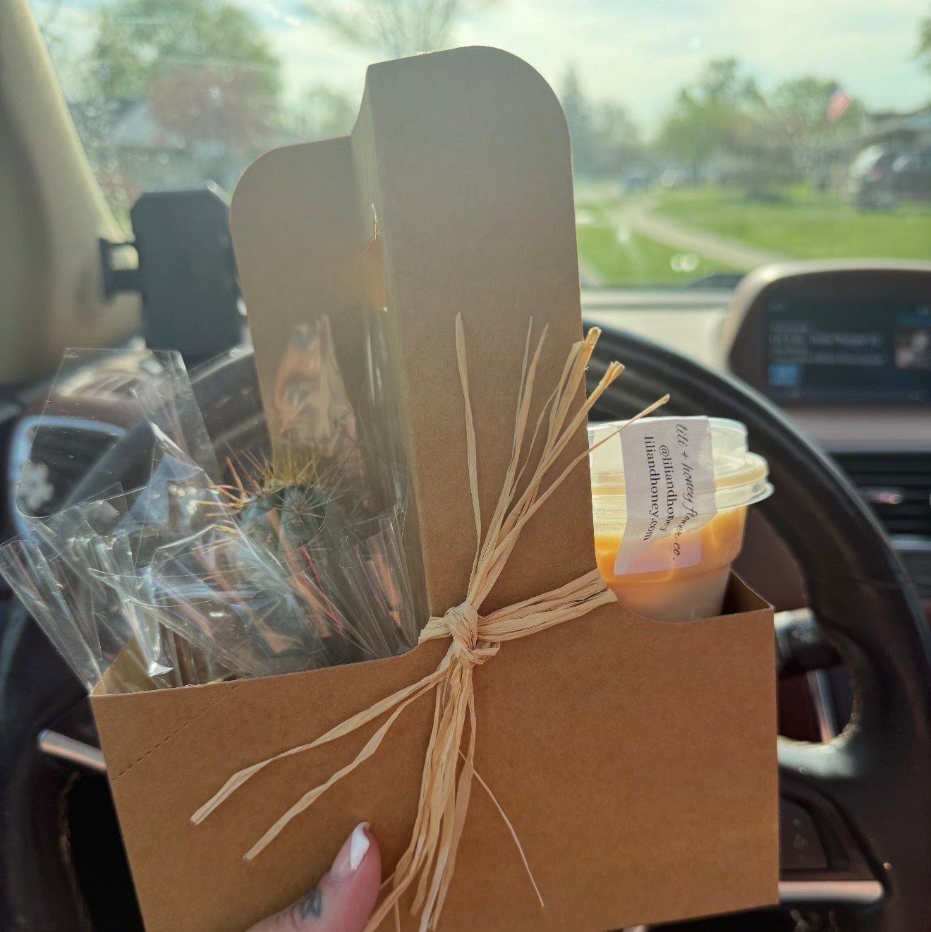 Father's Day Coffee Gram