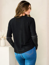 Load image into Gallery viewer, Simone Cuff Sweater
