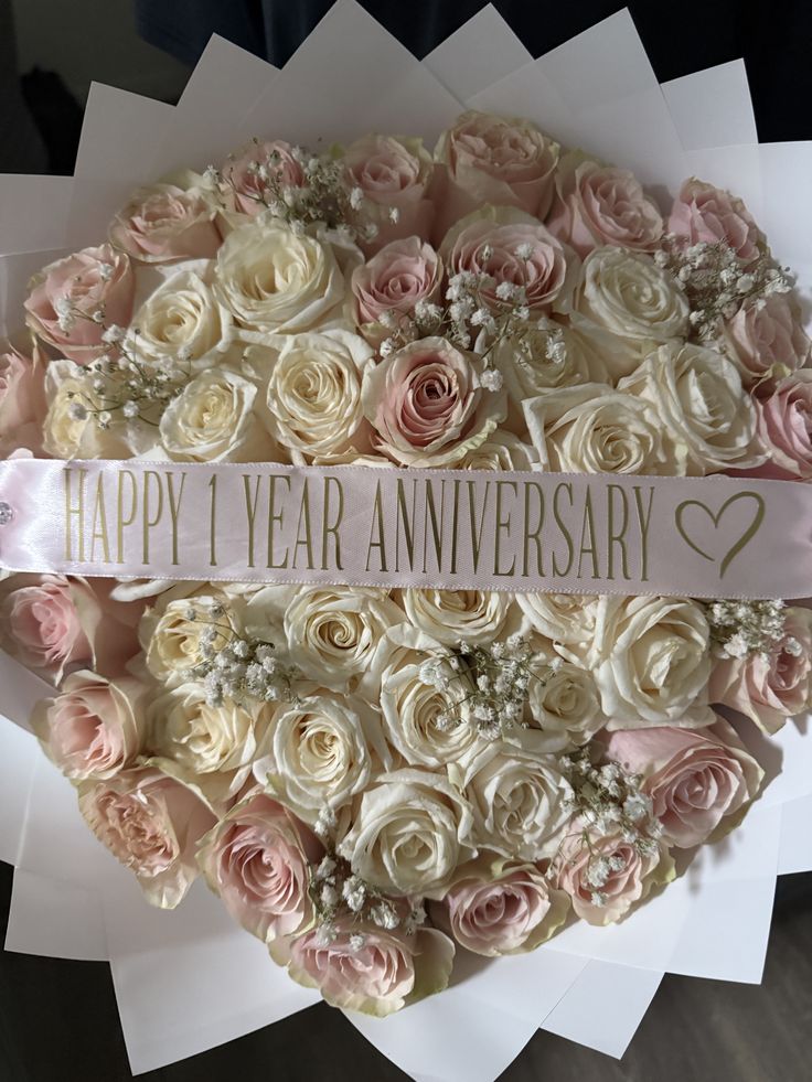 Rose Cloud Bouquet