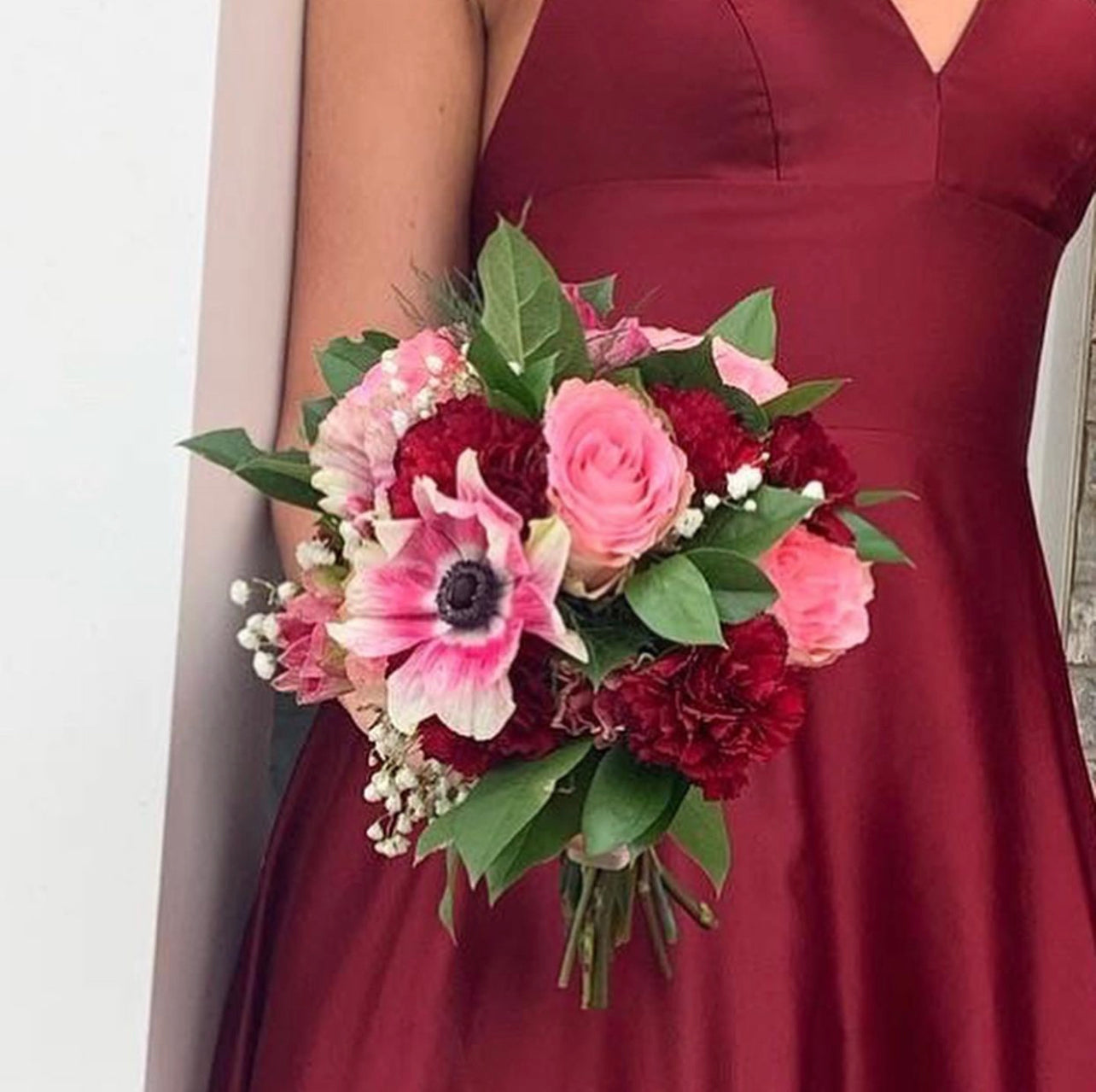 Prom Bouquet