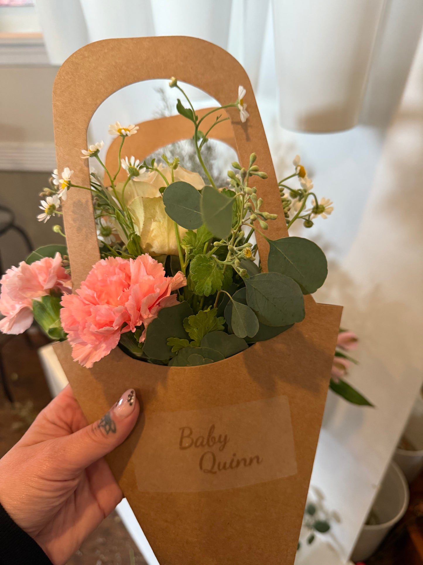 Bloom Cart Rental