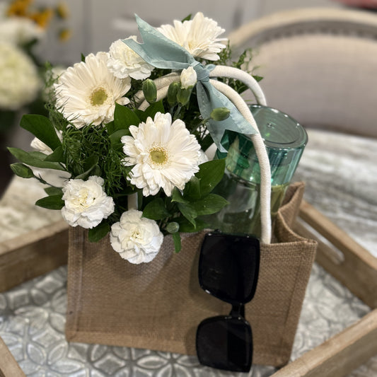 Avalon Tote