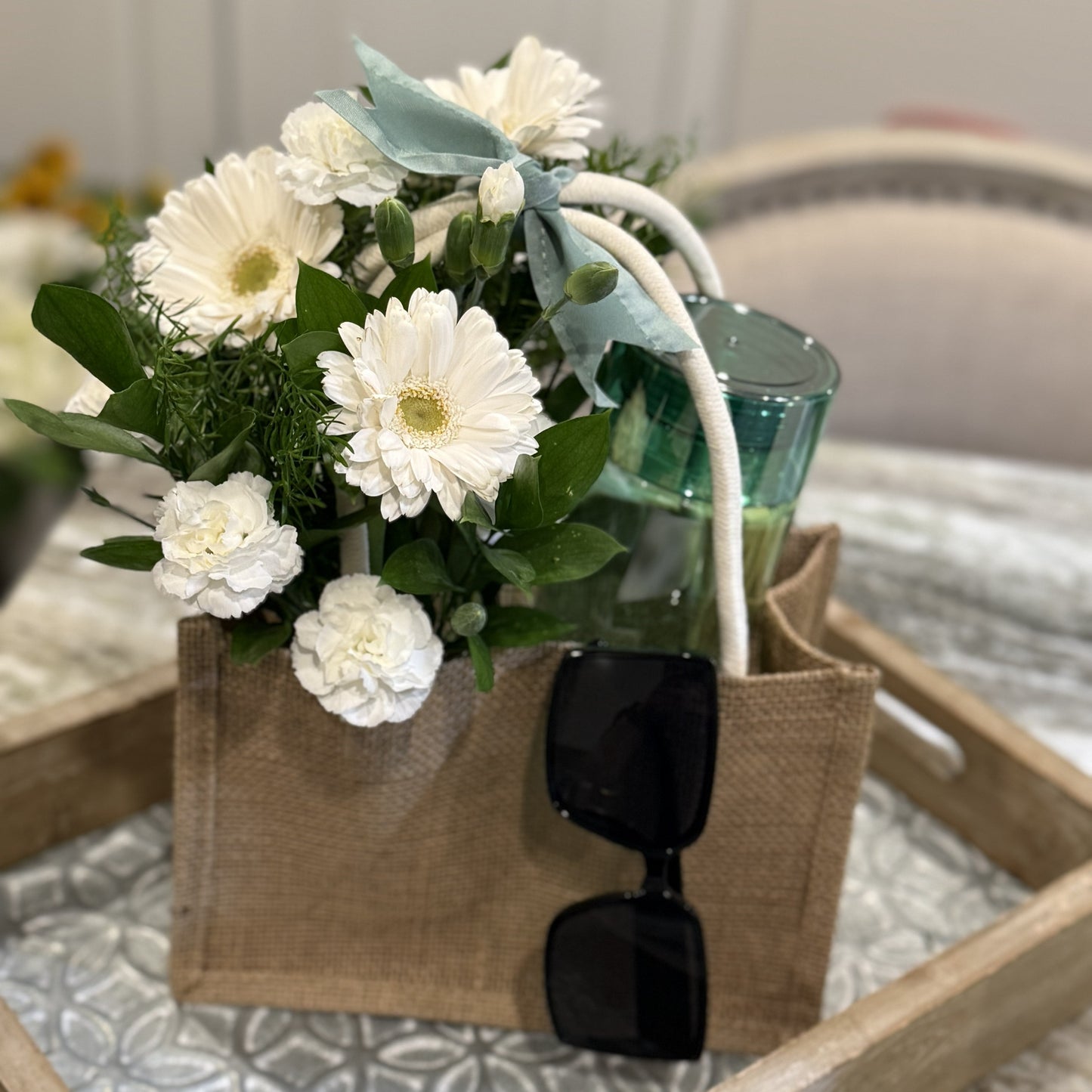 Avalon Tote