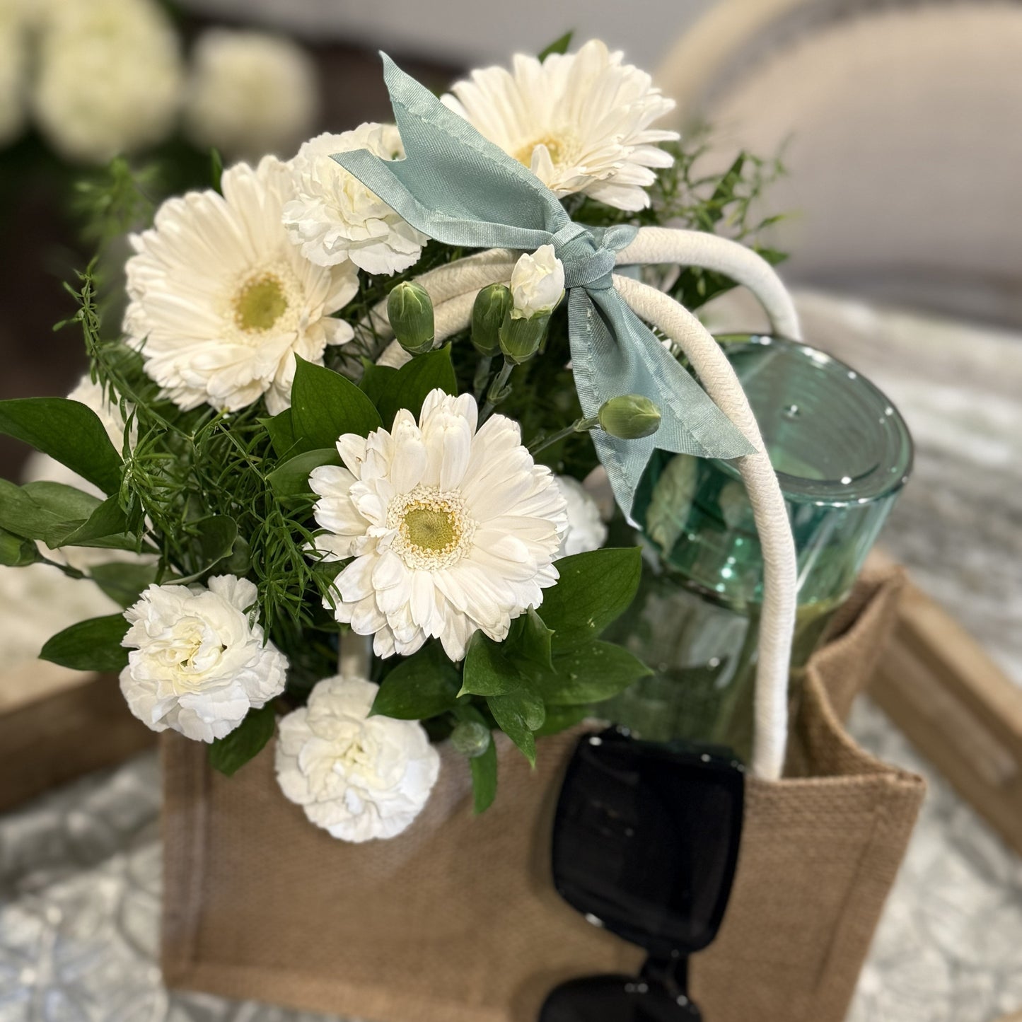 Avalon Tote