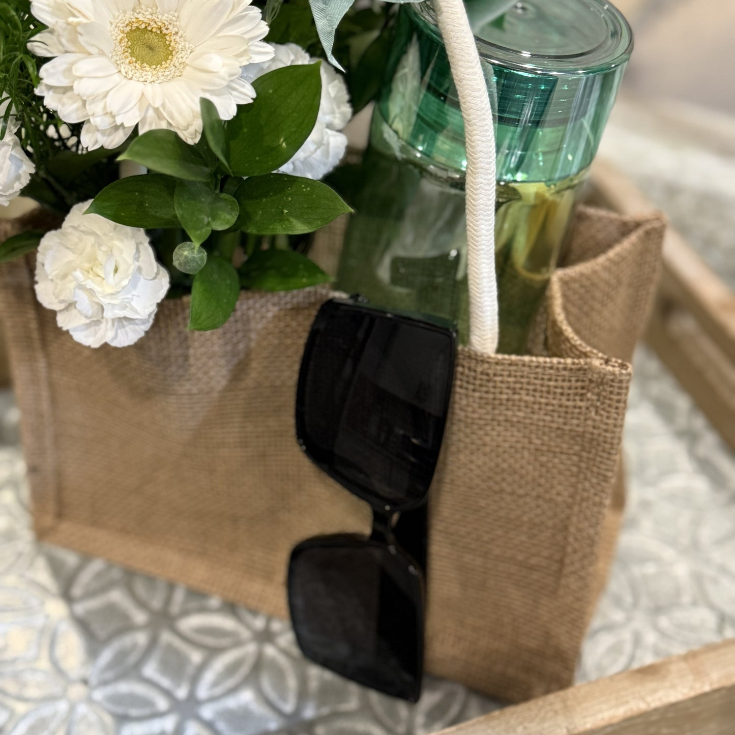 Avalon Tote
