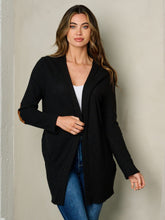 Load image into Gallery viewer, Willa Waffle Knit Cardigan
