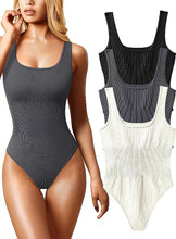 Load image into Gallery viewer, Casey Contour Bodysuit
