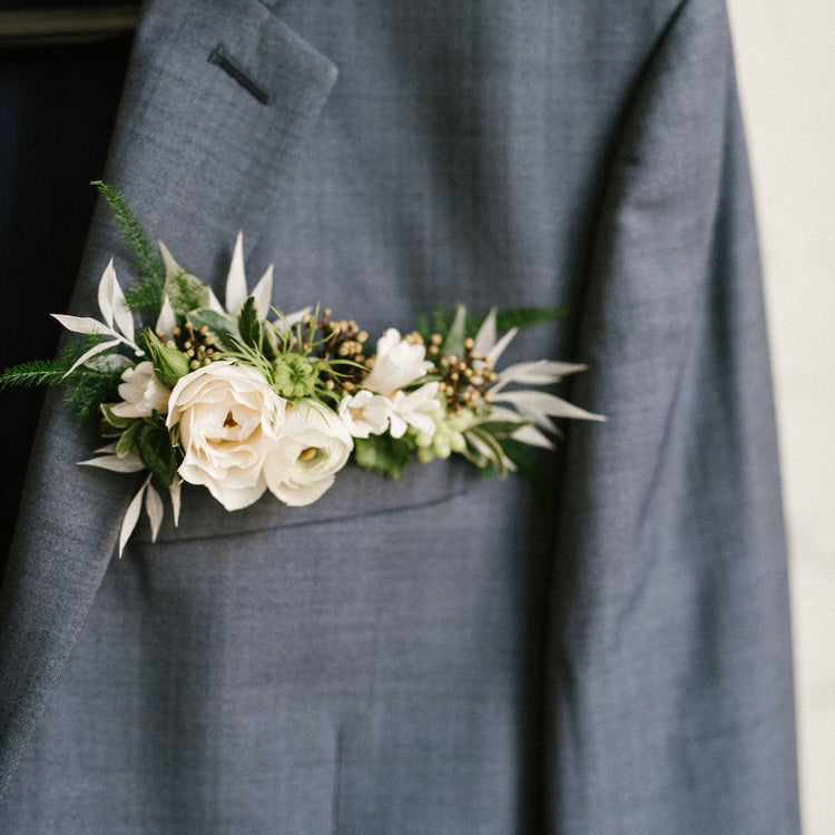 Prom & Formal Boutonnières