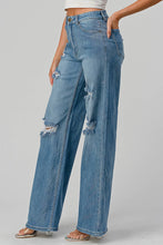 Load image into Gallery viewer, Willow Wide Leg Jeans
