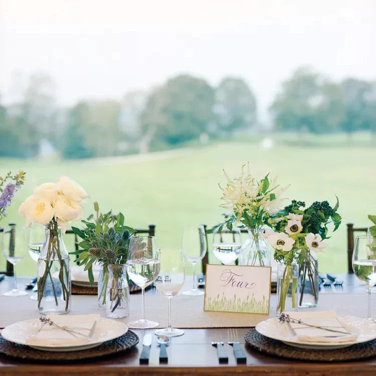 Reception Florals