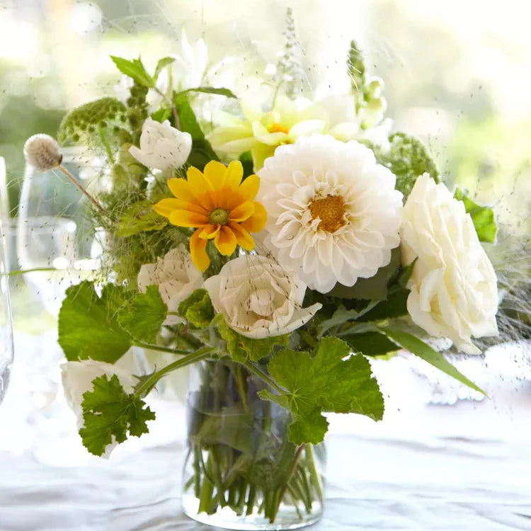 Reception Florals