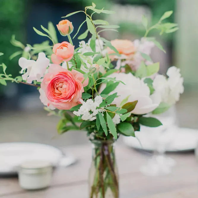 Reception Florals