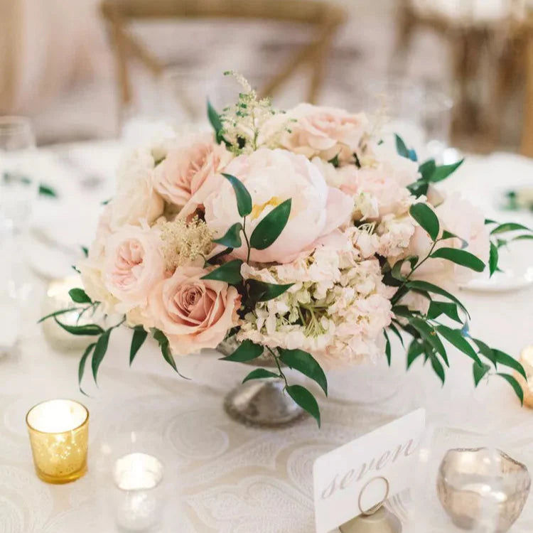 Reception Florals