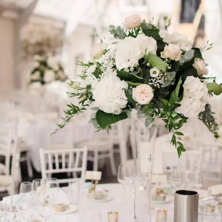 Reception Florals