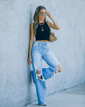 Load image into Gallery viewer, Whitley Wide Leg Jeans
