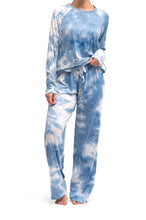 Load image into Gallery viewer, Tie Dye Lounge Pants
