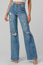 Load image into Gallery viewer, Willow Wide Leg Jeans
